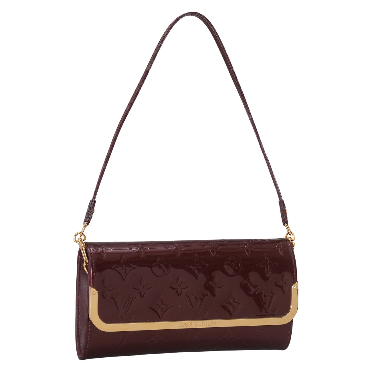 LOUIS VUITTON(USED)루이비통 M91551 베르니 로스모어MM